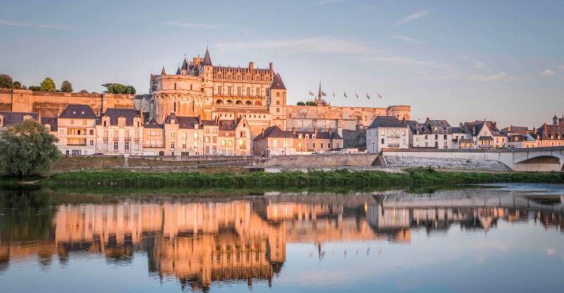 Loire Valley: Château Royal d'Amboise Entrance Ticket - Who Will Love This Experience?