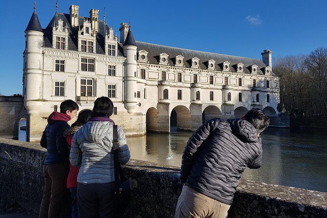 Loire Valley Day Tour Chambord and Chenonceau plus Lunch at a Private Castle - Potential Drawbacks & Considerations
