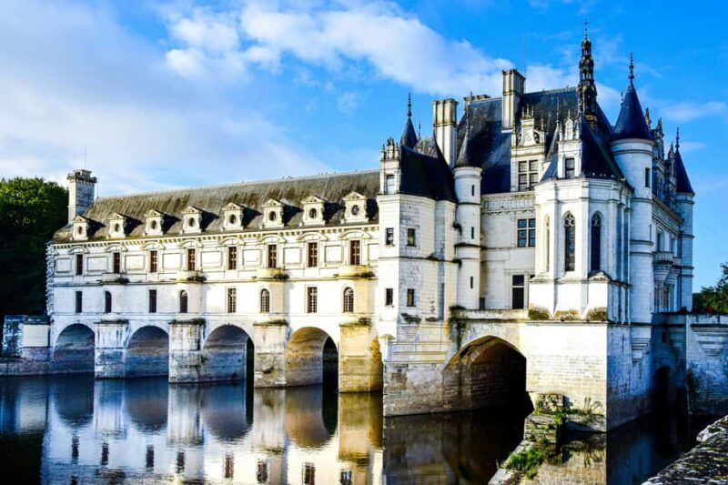 Loire Valley, France Tour: A Royal Gallop Through Time - Key Points