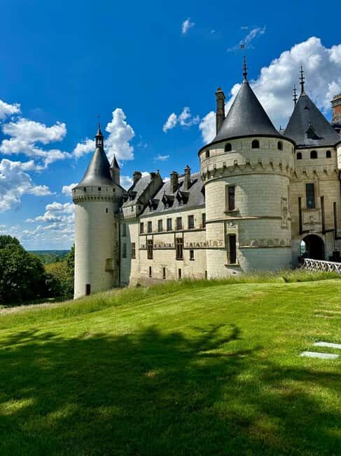 Loire Valley, France Tour: A Royal Gallop Through Time - A Detailed Look at the Tour