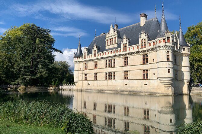 Loire Valley Half Day : Villandry and Azay-le-Rideau from Tours - A Detailed Look at the Tour Experience