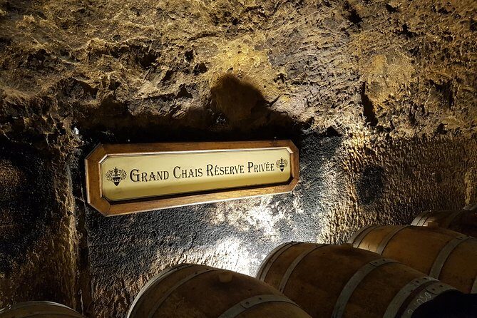 Loire Valley Half Day Wine Tour from Tours : Vouvray Wine Tasting - FAQ about the Loire Valley Vouvray Wine Tour