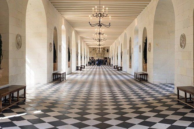 Loire Valley Most Visited Castles Private Tour from Tours or Amboise - Final Thoughts: Is This Tour Right for You?