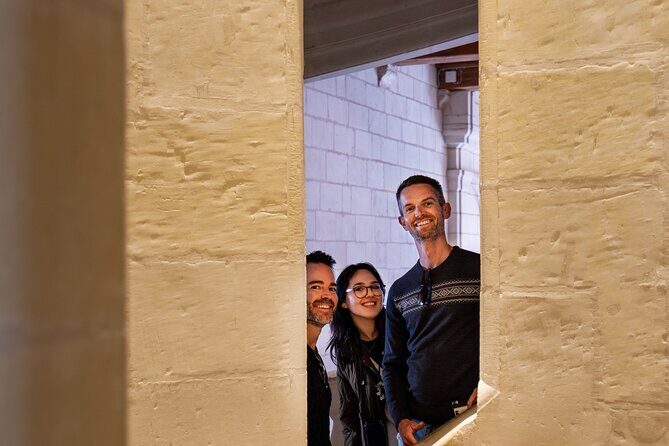 Loire Valley Tour Chambord and Chenonceau from Tours or Amboise - The Transport and Group Size