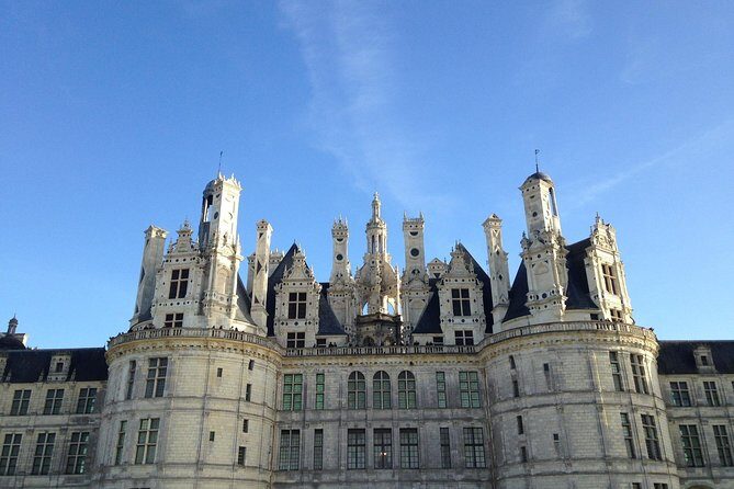 Loire Valley Tour Chambord and Chenonceau from Tours or Amboise - Final Thoughts