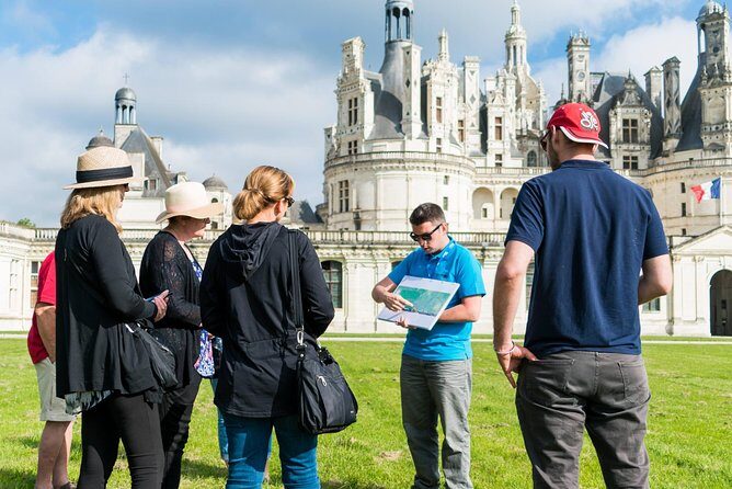 Loire Valley Wine and Castles Small-Group Day Trip from Paris - An In-depth Look at the Loire Valley Day Trip