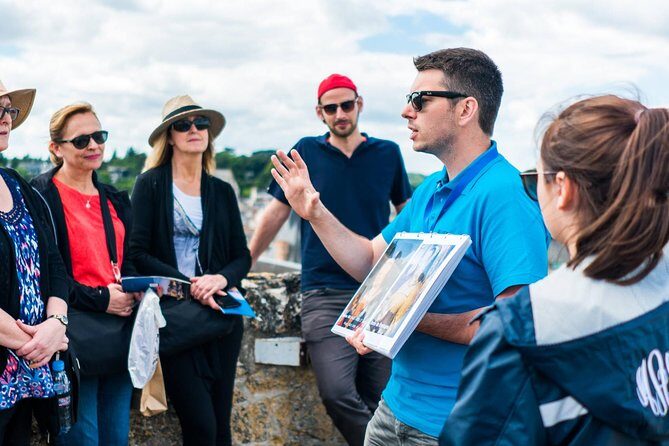 Loire Valley Wine and Castles Small-Group Day Trip from Paris - FAQ