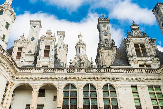 Loire Valley Wine and Castles Small-Group Day Trip from Paris - Final Thoughts