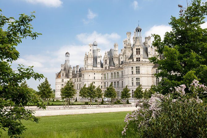 Loire Valley Wines and Castle Small Group Day Trip from Paris - Is This Tour Worth It?