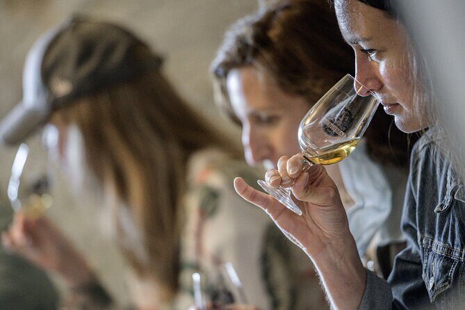 Loire Valley Wines Private Day Tour with Tastings from Tours or Amboise - FAQ