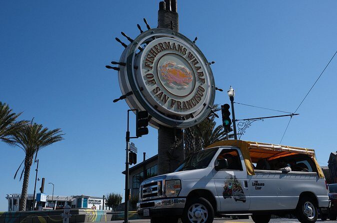Lombard Leap: Lombard Street Coit Tower and San Francisco Tour - Final Thoughts