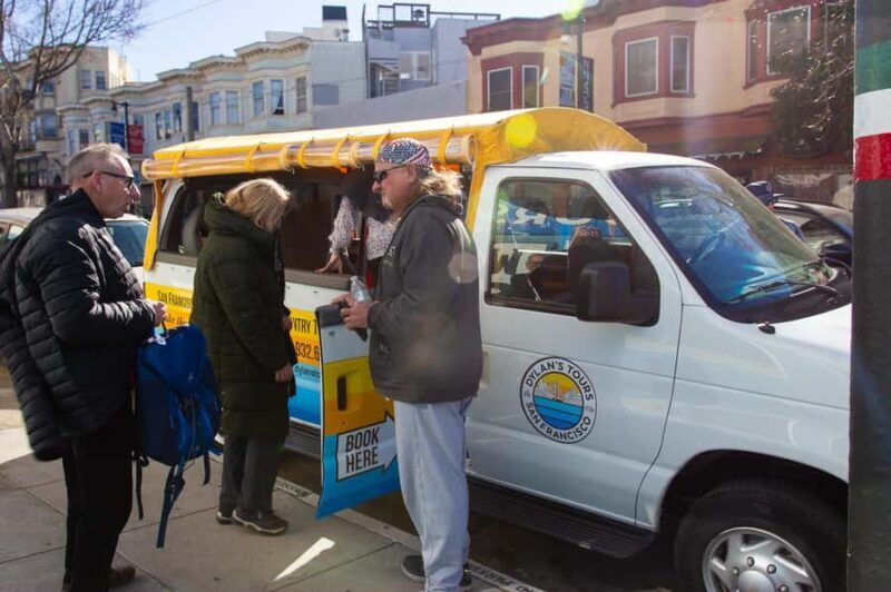 Lombard Leap: The Ultimate San Francisco Ride - Final Thoughts