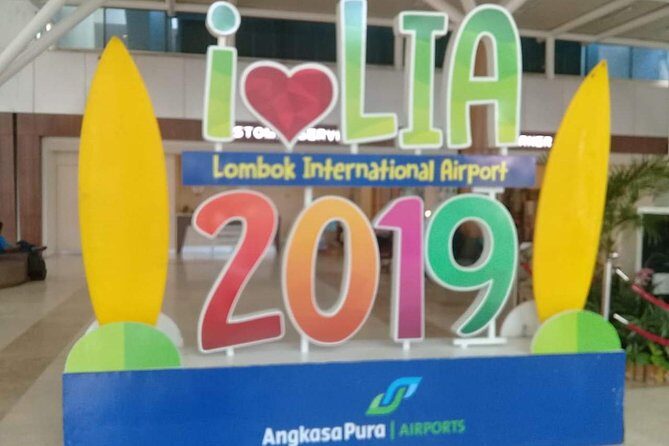 Lombok Airport Transfer - An Honest Look at the Lombok Airport Transfer Experience