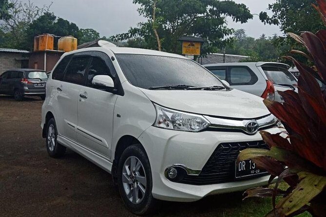 Lombok Airport Transfer - Additional Considerations