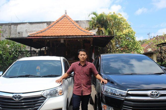 Lombok Airport Transfer - Key Points