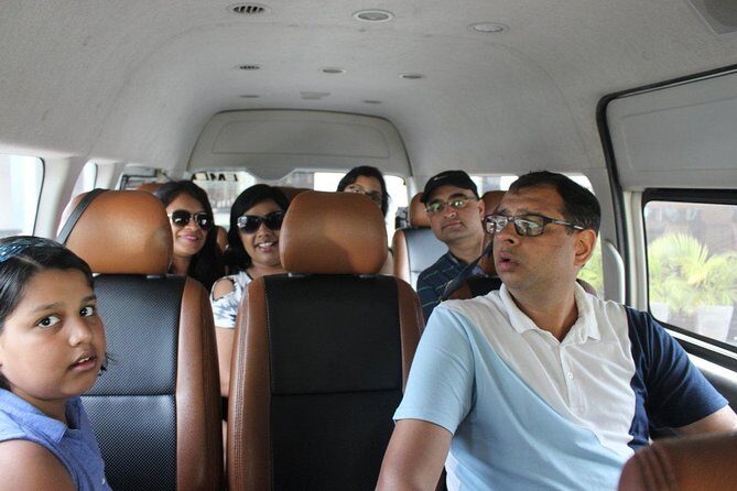 Lombok Airport Transfer - What to Expect from Your Lombok Airport Transfer