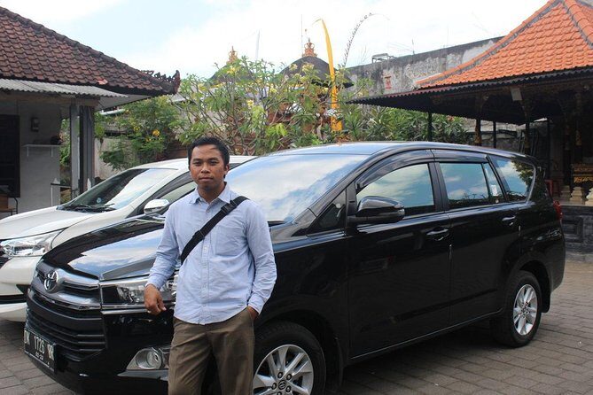 Lombok Airport Transfer - FAQs