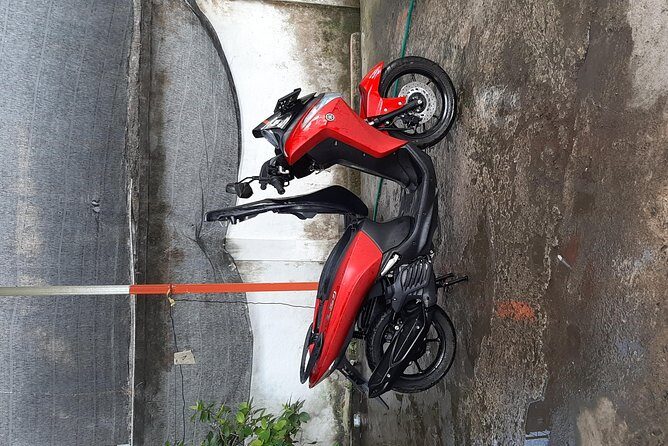 Lombok Bike Rent near Airport - Who Will Love This Rental?