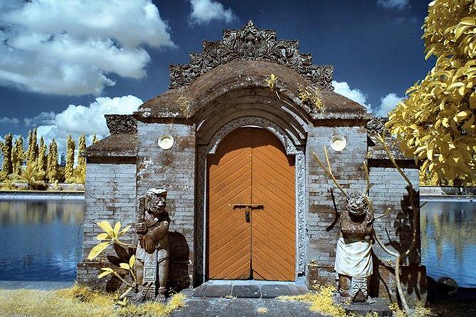 Lombok City Tour: Private Temple Tour with Lunch - Exploring Lombok’s Hidden Cultural Gems: A Detailed Review of the Private Temple Tour with Lunch