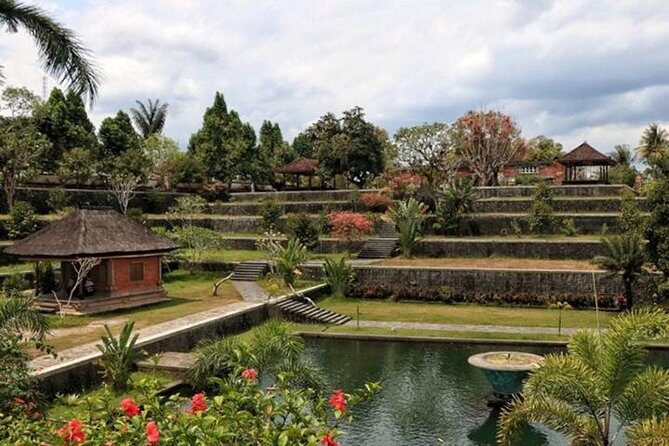 Lombok City Tour: Private Temple Tour with Lunch - Wrapping Up: Is It Worth It?