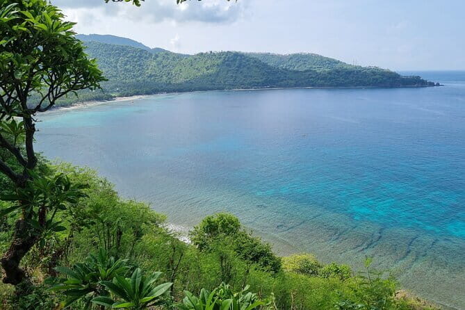 Lombok Day Trip Holly Water Temple and Benang Kelambu Waterfall - Who Would Love This Tour?