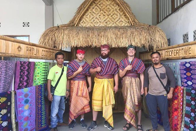 Lombok Day Trip : South Beach & Culture - An In-Depth Look at the Tour Itinerary