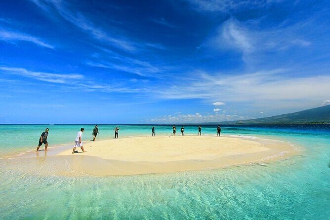 Lombok: Gili Kondo, Gili Petagan, Gili Bidara, & Gili Kapal Tour - Key Points