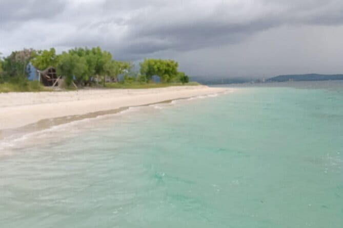 Lombok Guided Snorkeling Tour in Gili Kondo, Bidara and Kapal - Practical Details: How It Works