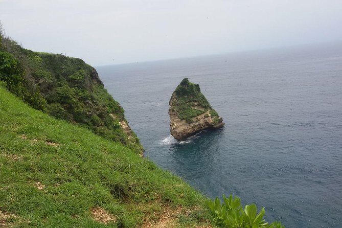 Lombok Midsouth Coastline Tour - Key Points