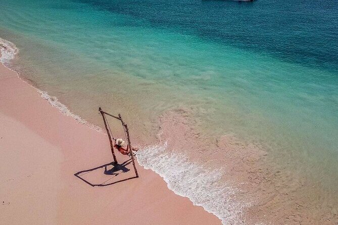 Lombok Pink Beach Boat Trip (Full Day + Snorkeling) - An In-Depth Look at the Tour Itinerary