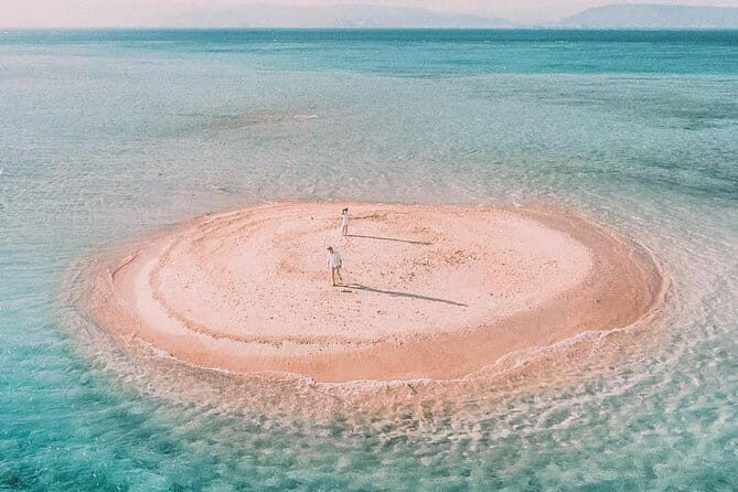 Lombok Pink Beach Island Hopping and Snorkeling Trip - The Itinerary in Detail