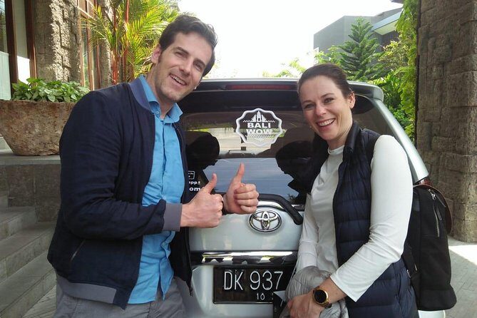 Lombok Private Airport Transfers To Bangsal Port Lombok and Gili Trawangan - The Itinerary Breakdown: From Airport to Your Gili Adventure