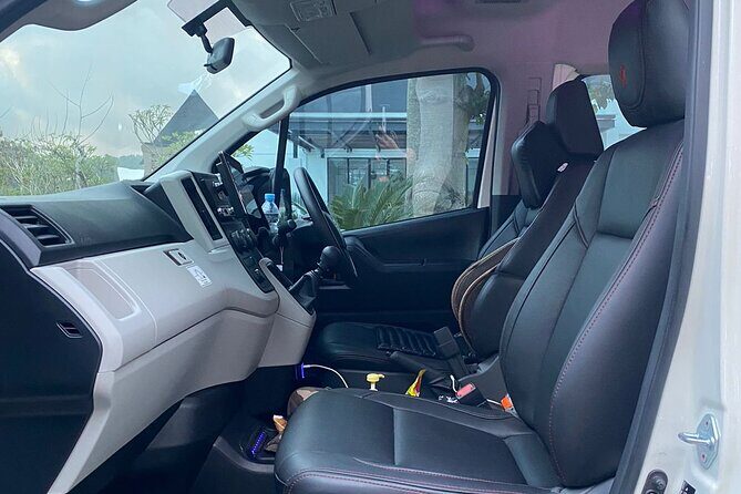 Lombok Private Car Hire with Driver - Real Traveler Insights