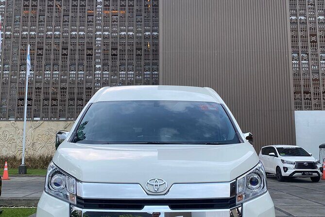 Lombok Private Car Hire with Driver - Final Thoughts