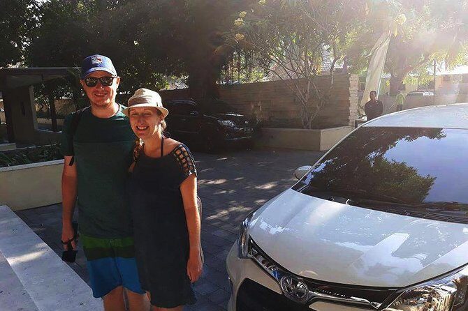 Lombok Private Custom Tour - Lombok Car Hire with Driver - What’s Included and How It Works