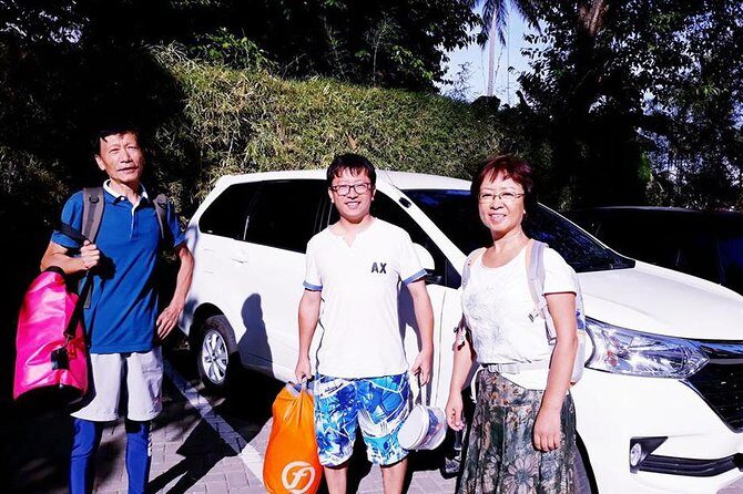 Lombok Private Custom Tour - Lombok Car Hire with Driver - Who Should Consider This Tour?