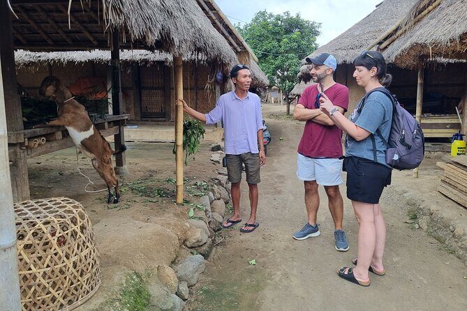 Lombok Private Customize Full Day Trip - A Deep Dive into the Experience