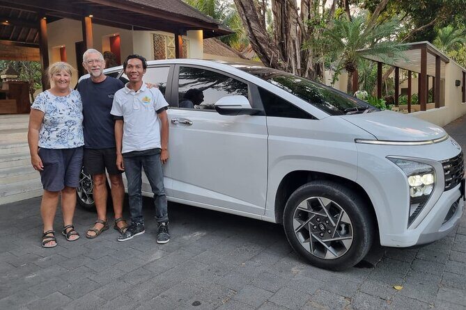 Lombok Private Customize Full Day Trip - Final Thoughts