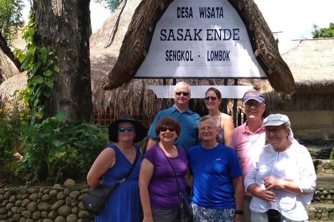 Lombok Private Sasak Tour (Culture & Beaches) - Exploring Lombok’s Culture & Beaches: A Detailed Review of the Private Sasak Tour