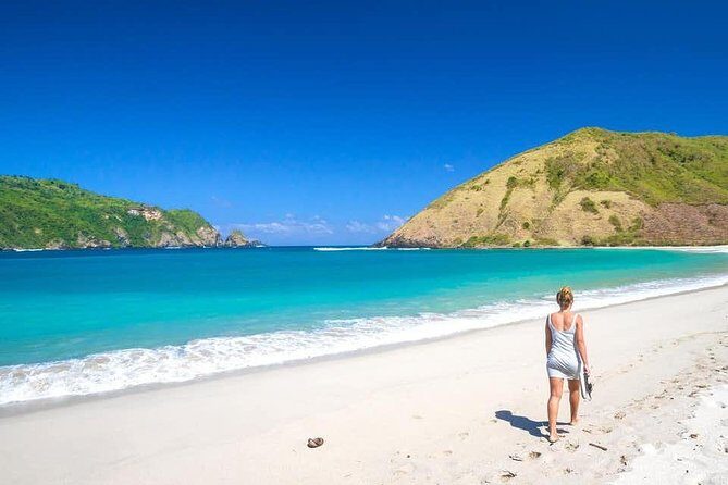 Lombok Private Sasak Tour (Culture & Beaches) - Key Points