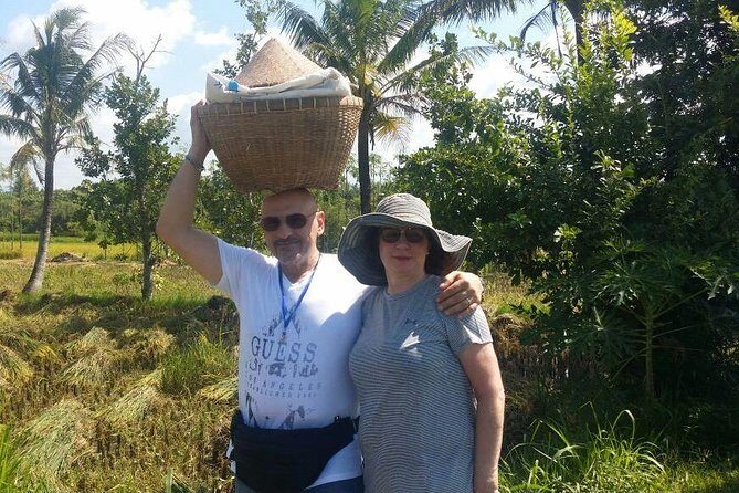 Lombok Private Sasak Tour (Culture & Beaches) - FAQ