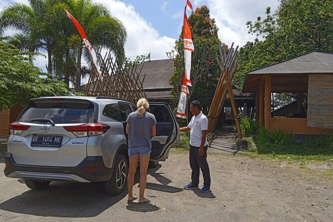 Lombok Private Sightseeing Custom Tour - The Practicalities and What to Expect