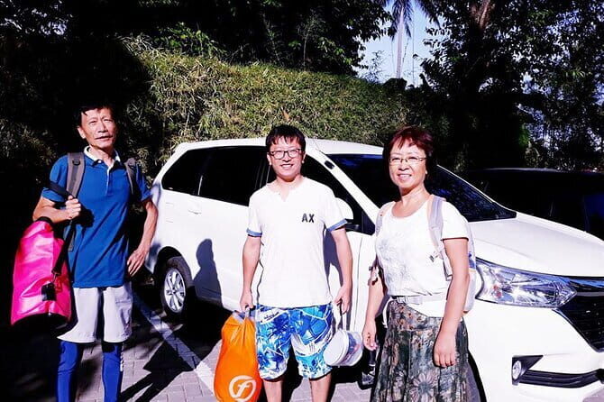 Lombok Private Sightseeing Custom Tour - FAQs