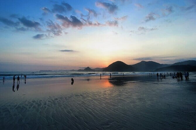 Lombok Private Tour-Car Hire With Full day Customize Trip - The Experience: What You Can Expect