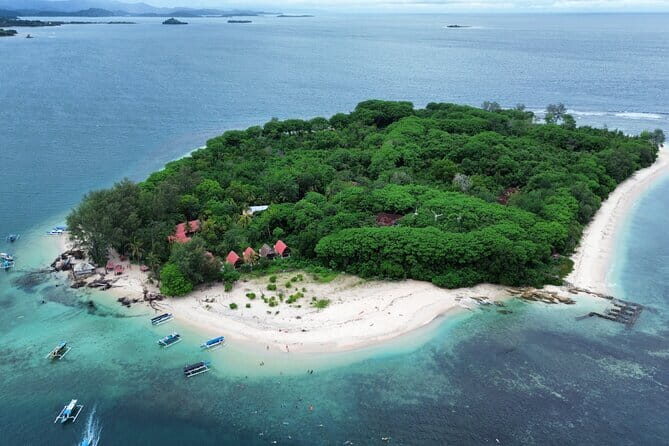 Lombok Private Tour-Car Hire With Full day Customize Trip - Frequently Asked Questions