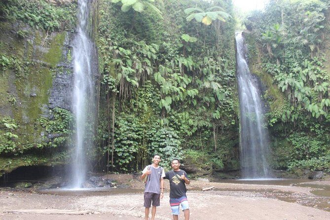 Lombok Private Tour Waterfall And Traditional Village Including Beach - What You Can Expect: Transportation, Timing, and Experience
