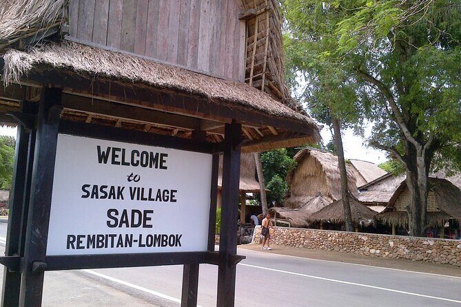 Lombok Sasak Culture Tour from Mataram - Exploring Lombok’s Sasak Culture: An Honest Review of the 8-Hour Tour from Mataram