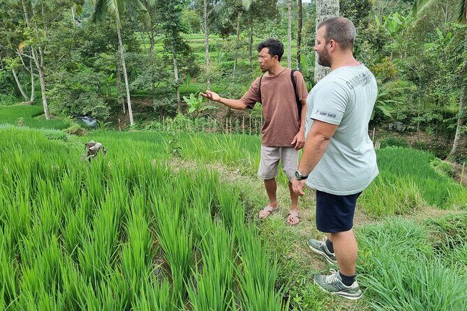 Lombok : Sasak Traditional Stick Fight and Gendang Beleq Dance - Frequently Asked Questions