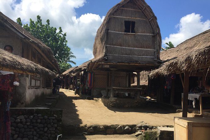 Lombok South Beach and Traditional Village Tour - FAQ