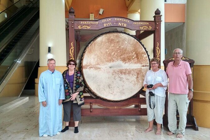 Lombok Tour For Cruise Passangers - Who Will Love This Tour?